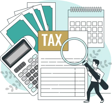 امورمالیاتی