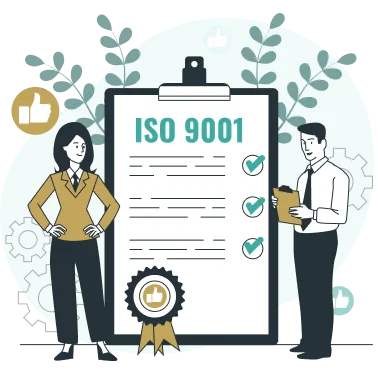 مشاوره و دریافت شناسه کالا و خدمات