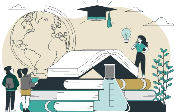 آشنایی با مفاهیم و دوره های آموزشی